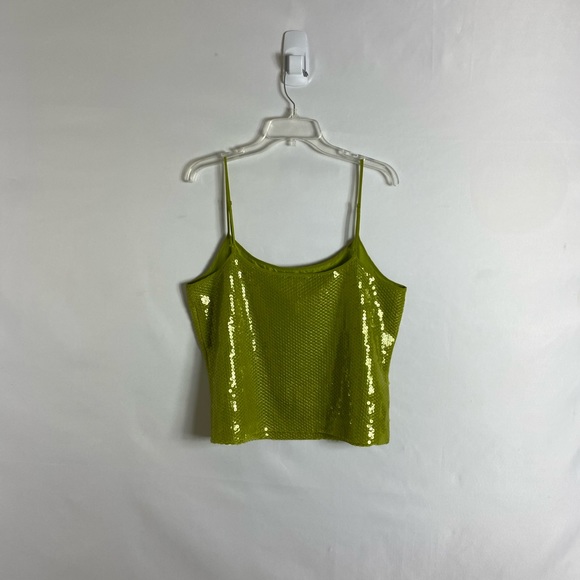 Edward sequins top - Picture 4 of 8